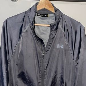 Under Armour Golf Jacket